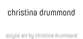 Christina Drummond Art